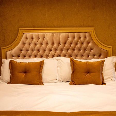 Luxury Apartment Rich 2 Velingrad Buitenkant foto