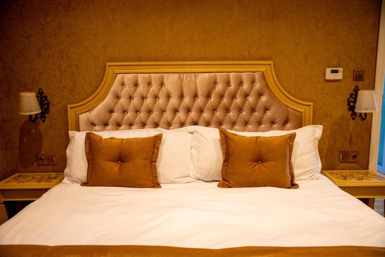 Luxury Apartment Rich 2 Velingrad Buitenkant foto
