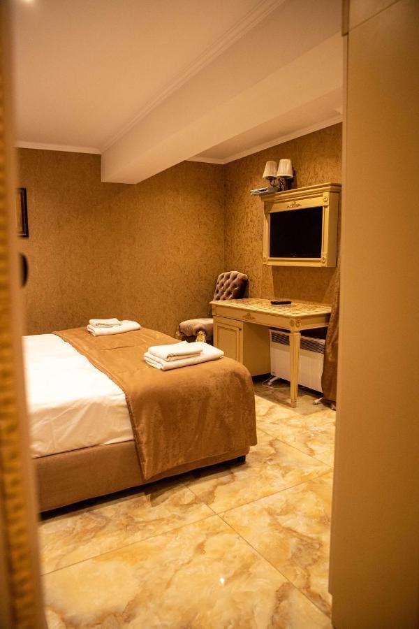 Luxury Apartment Rich 2 Velingrad Buitenkant foto