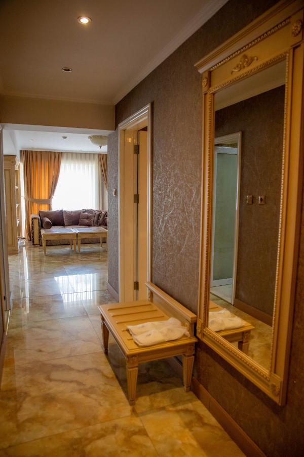 Luxury Apartment Rich 2 Velingrad Buitenkant foto