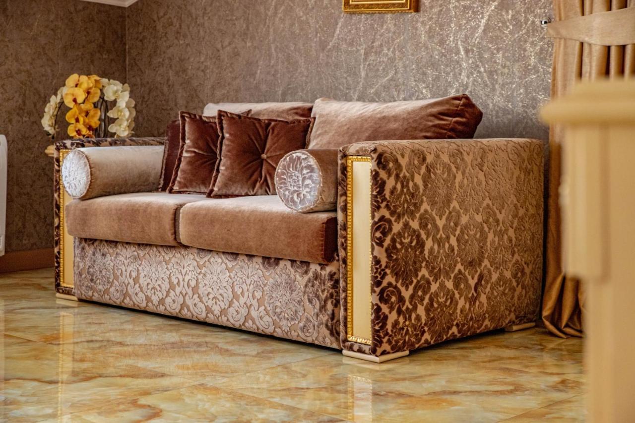 Luxury Apartment Rich 2 Velingrad Buitenkant foto