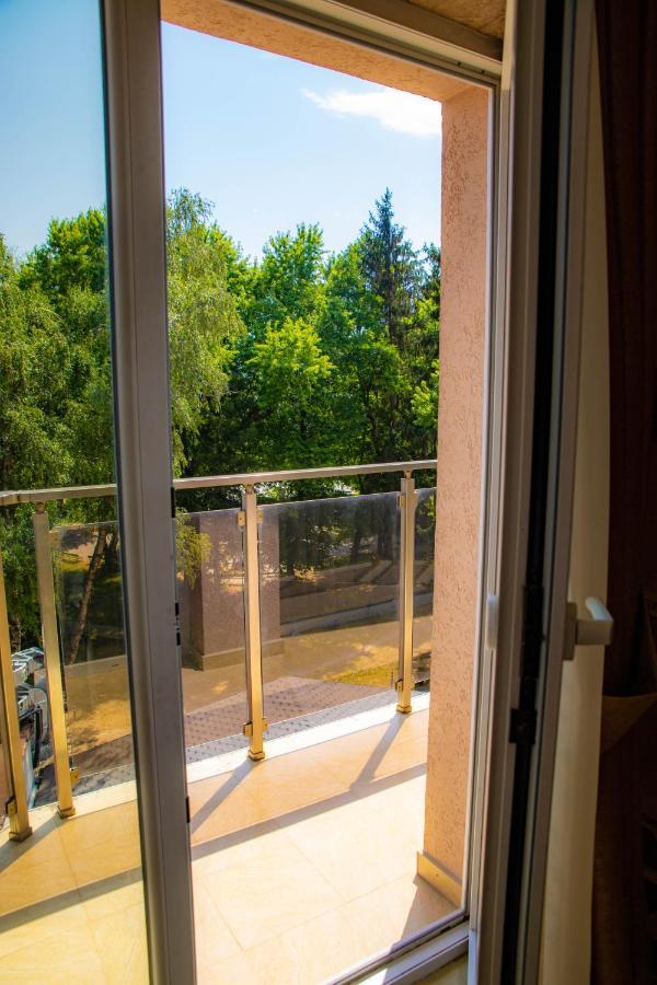 Luxury Apartment Rich 2 Velingrad Buitenkant foto