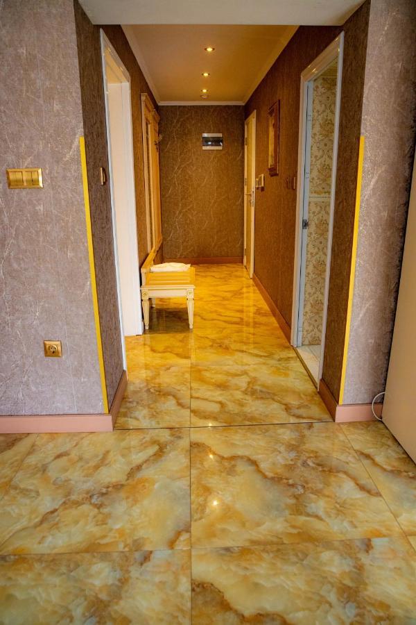 Luxury Apartment Rich 2 Velingrad Buitenkant foto