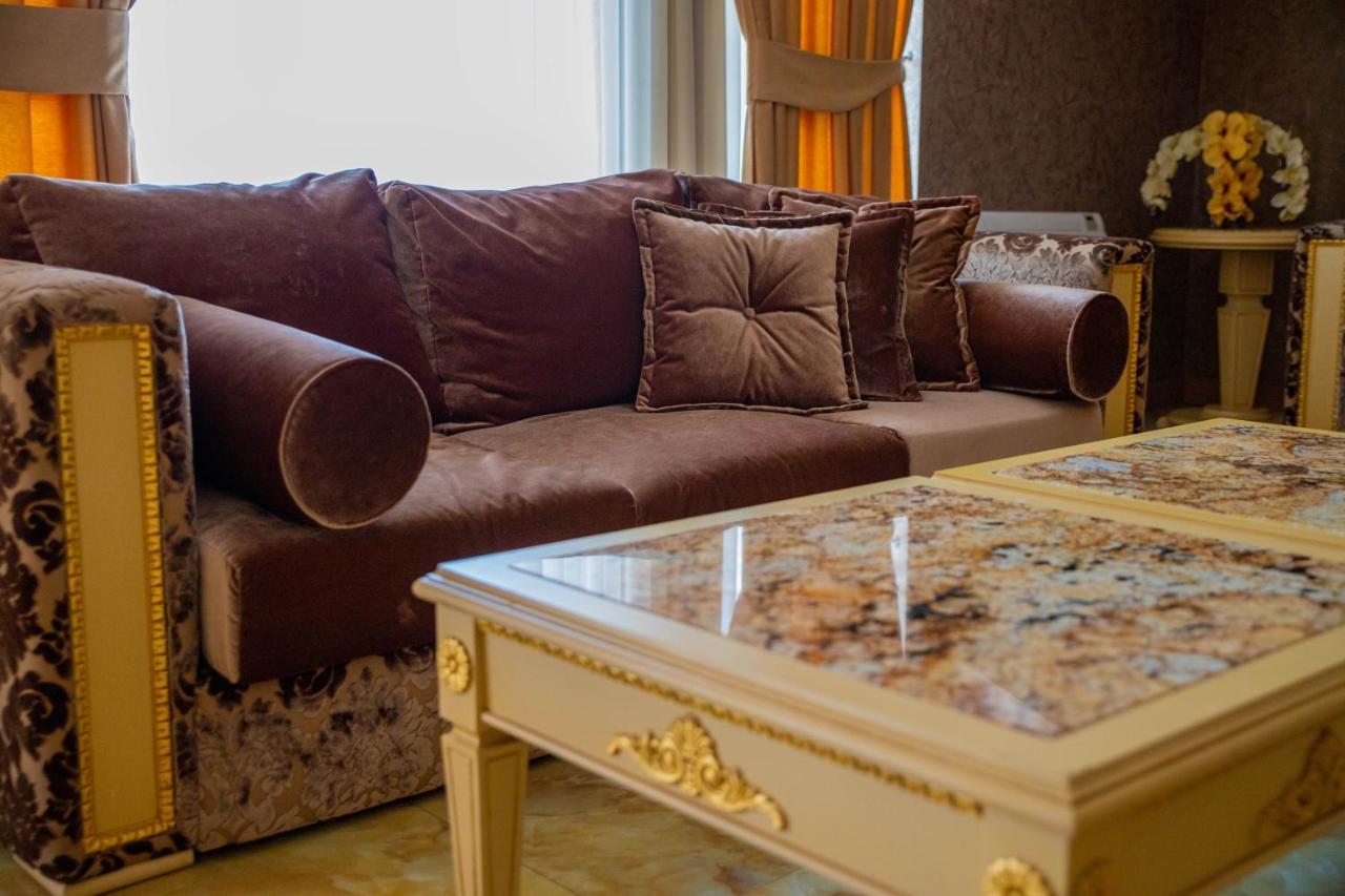 Luxury Apartment Rich 2 Velingrad Buitenkant foto