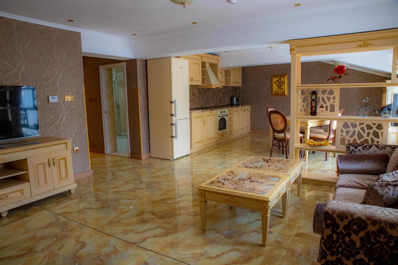 Luxury Apartment Rich 2 Velingrad Buitenkant foto
