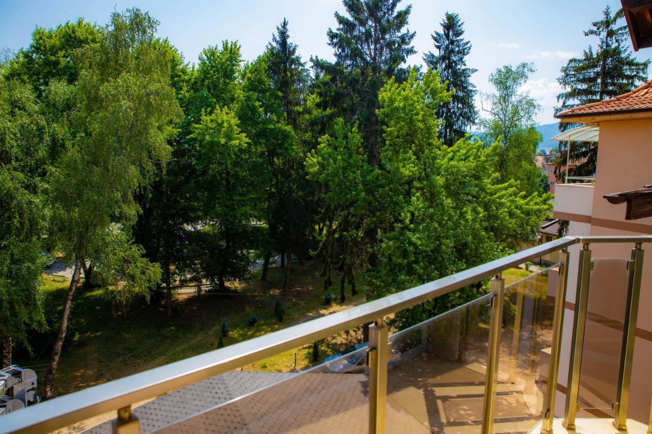 Luxury Apartment Rich 2 Velingrad Buitenkant foto