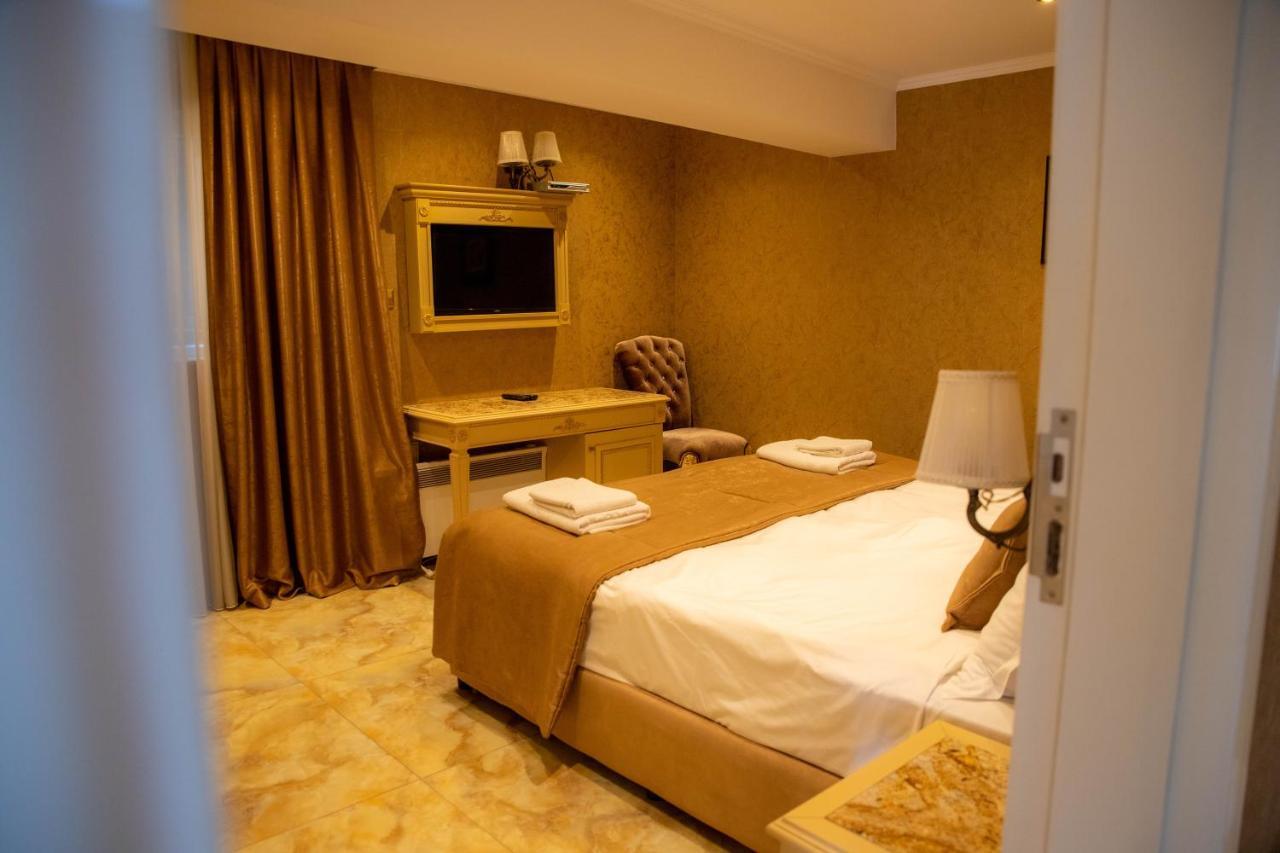 Luxury Apartment Rich 2 Velingrad Buitenkant foto