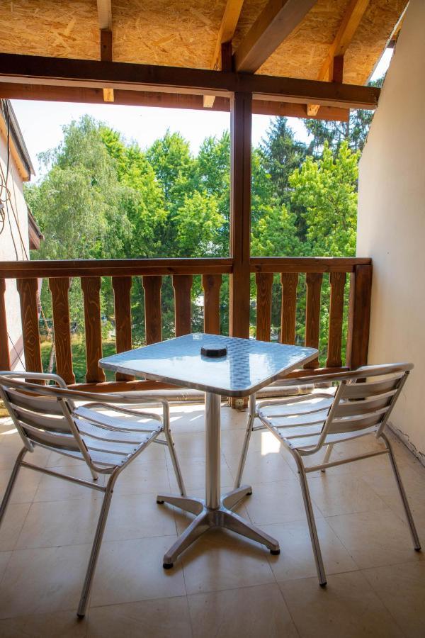 Luxury Apartment Rich 2 Velingrad Buitenkant foto