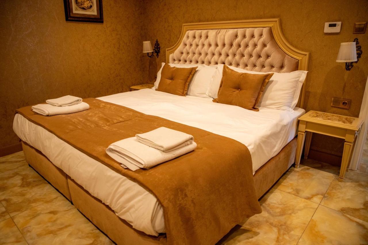 Luxury Apartment Rich 2 Velingrad Buitenkant foto