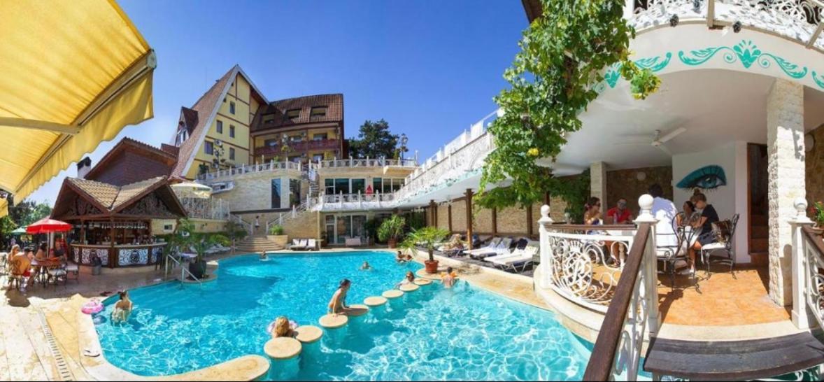 Luxury Apartment Rich 2 Velingrad Buitenkant foto