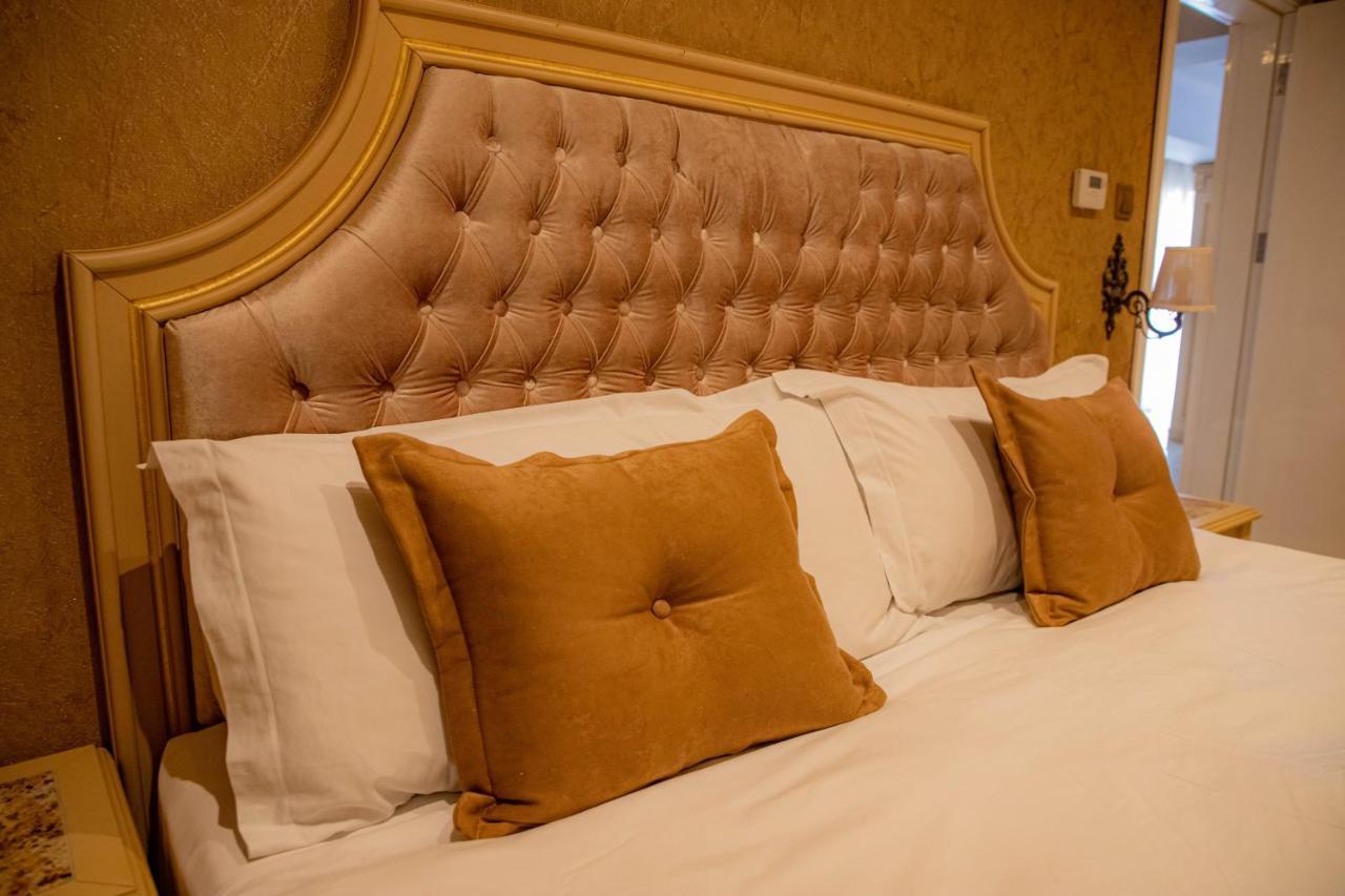 Luxury Apartment Rich 2 Velingrad Buitenkant foto