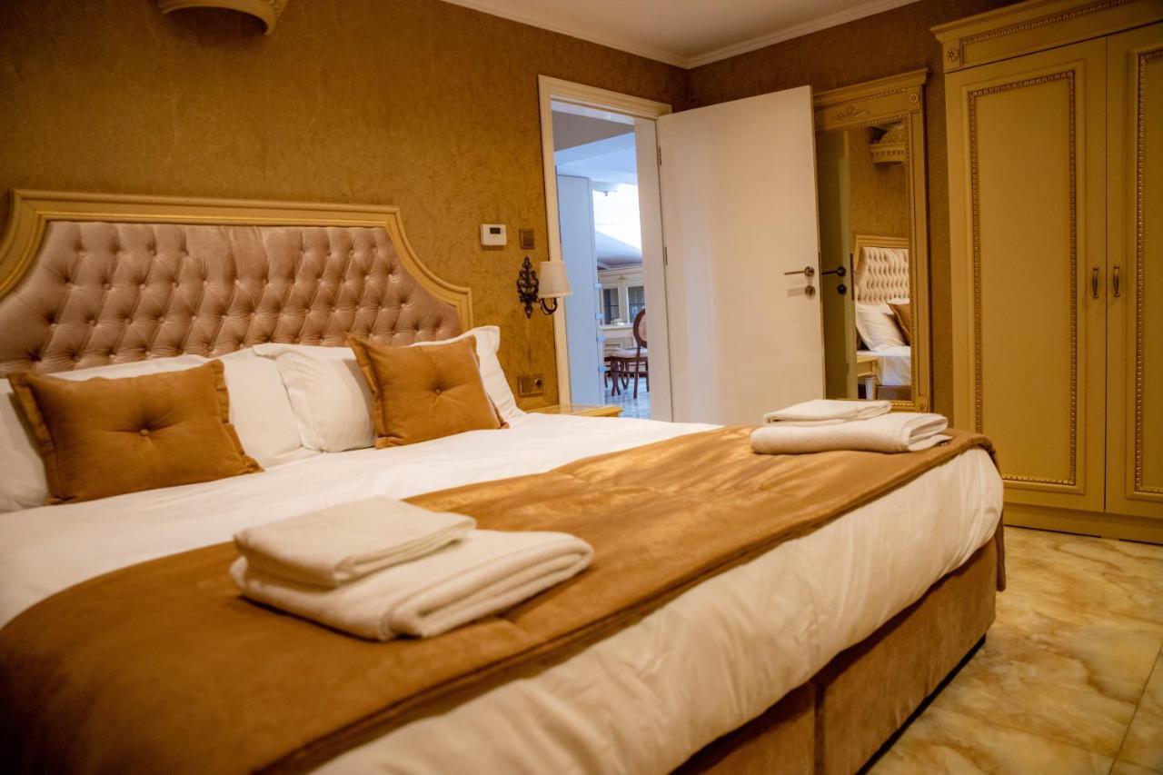 Luxury Apartment Rich 2 Velingrad Buitenkant foto