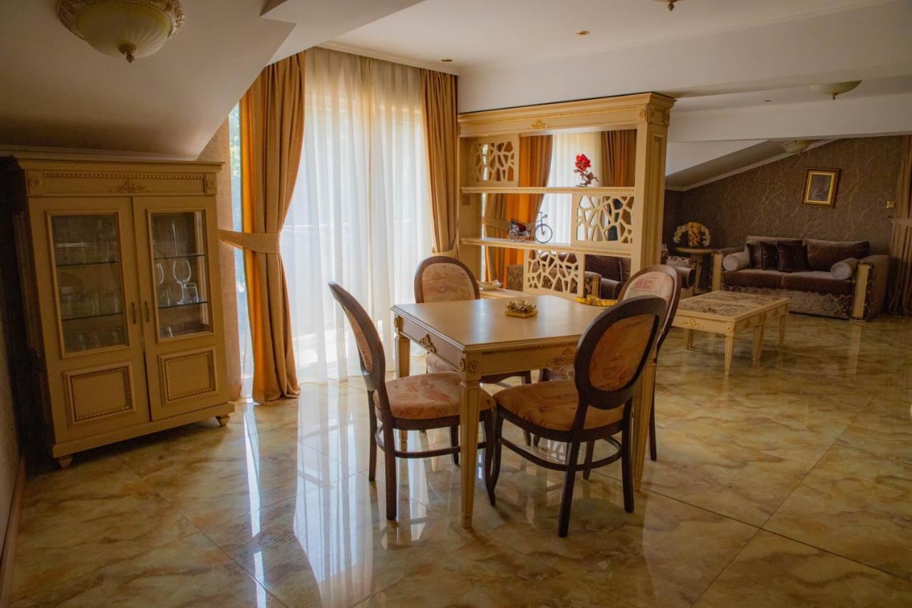 Luxury Apartment Rich 2 Velingrad Buitenkant foto