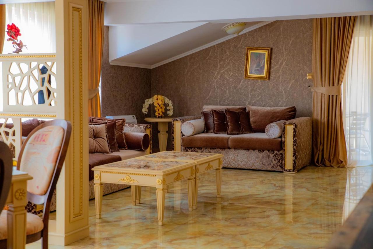 Luxury Apartment Rich 2 Velingrad Buitenkant foto