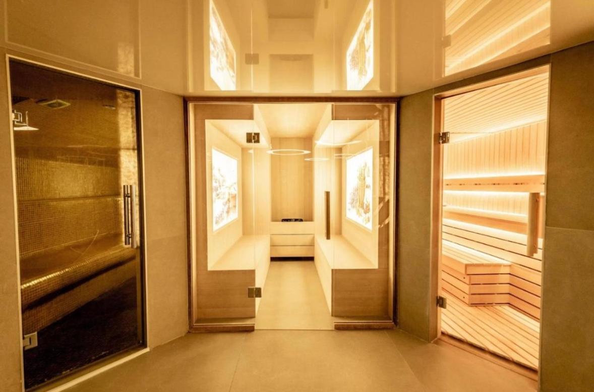 Luxury Apartment Rich 2 Velingrad Buitenkant foto