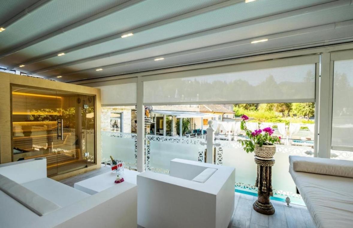 Luxury Apartment Rich 2 Velingrad Buitenkant foto