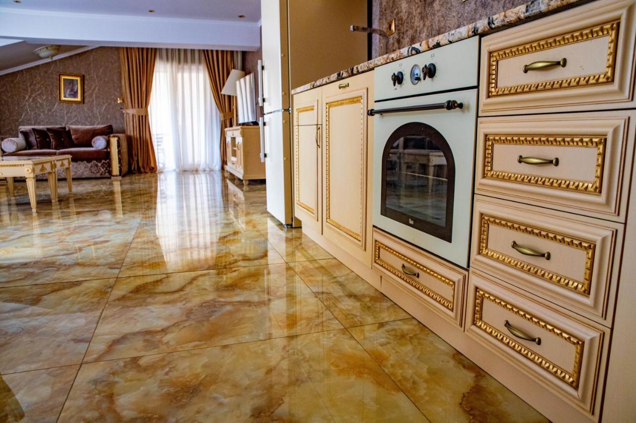 Luxury Apartment Rich 2 Velingrad Buitenkant foto