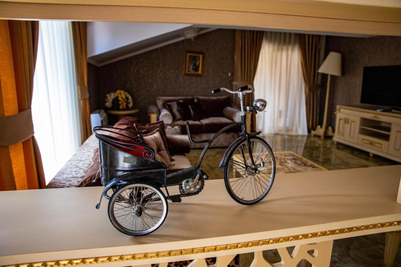 Luxury Apartment Rich 2 Velingrad Buitenkant foto