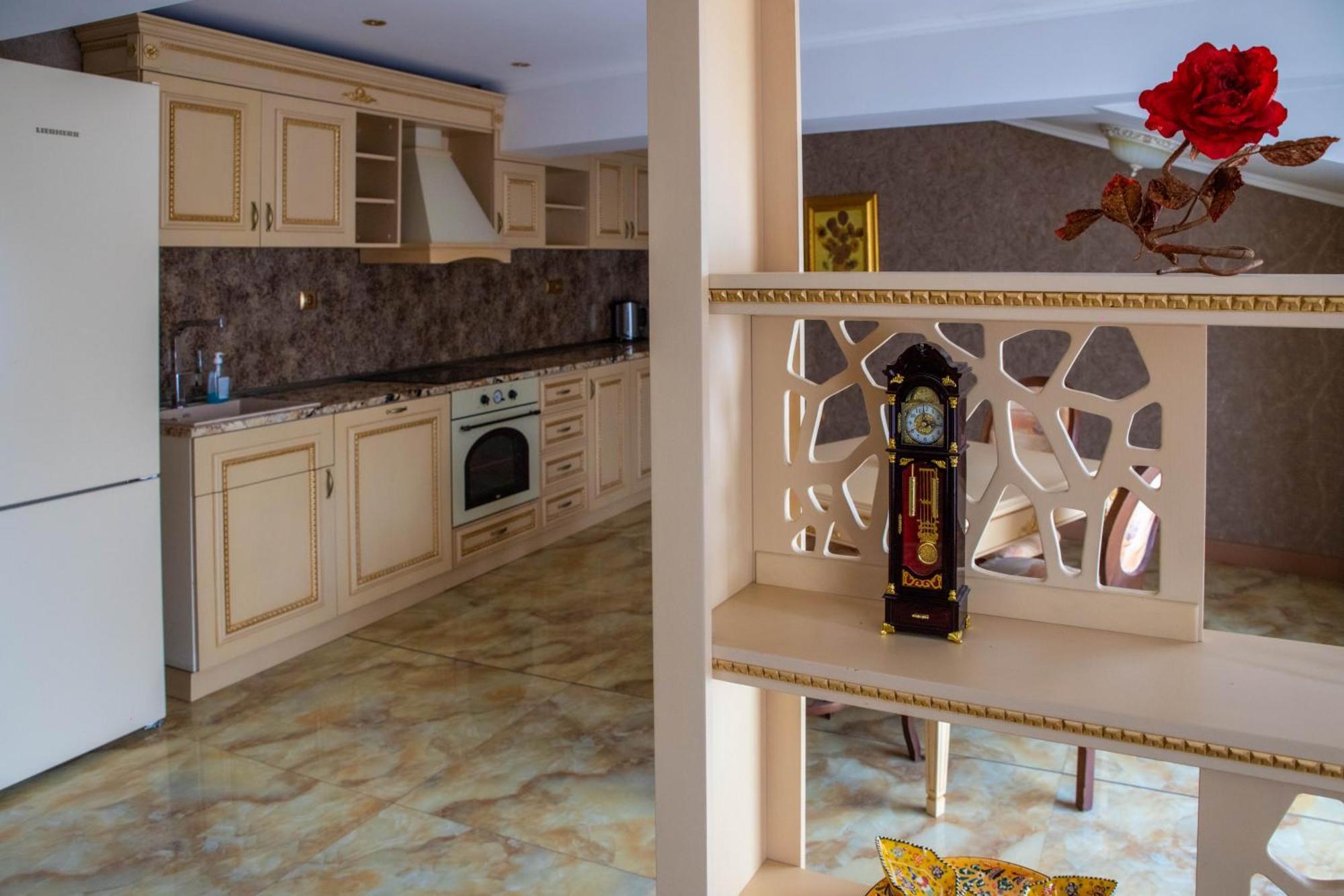 Luxury Apartment Rich 2 Velingrad Buitenkant foto